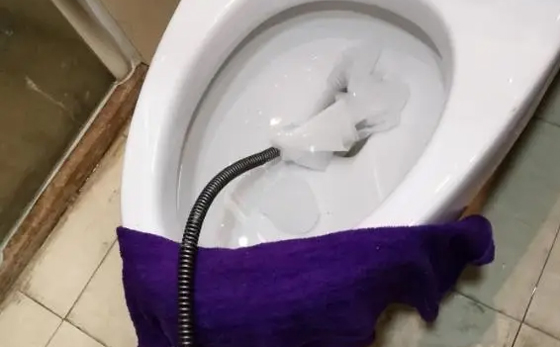 毛道乡马桶疏通