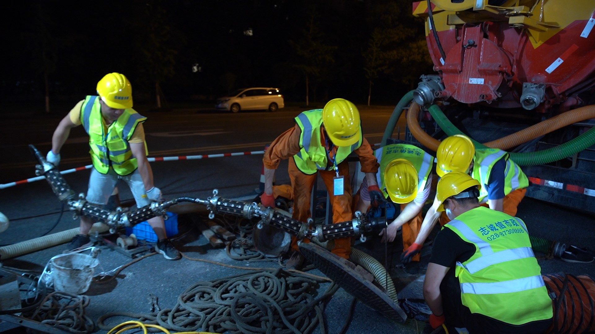 毛道乡紫外光固化修复